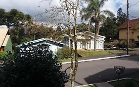 Recanto Acácia Negra